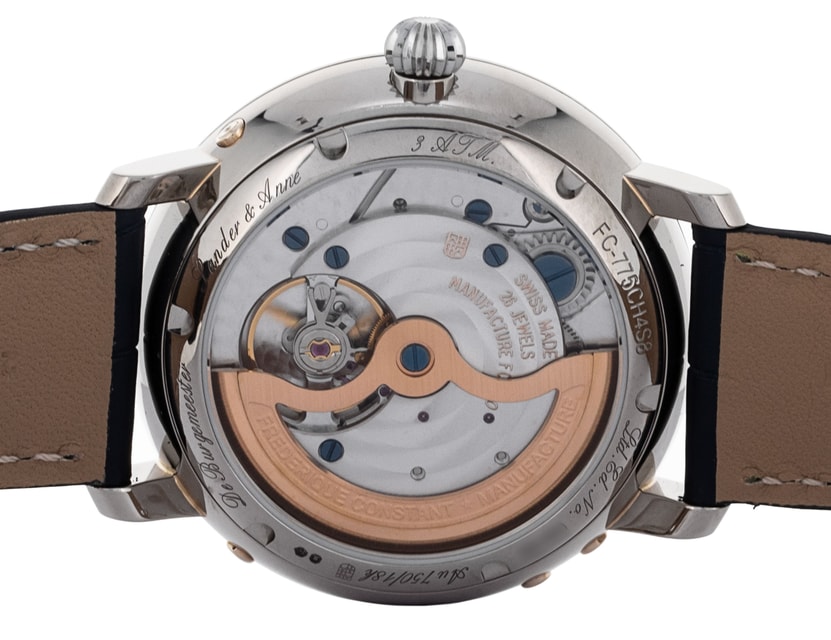 Frederique Constant Slim Line FC-775CH4S8 Image 4